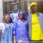 Un don de sang de responsables libéraux en hommage à Abdoulaye Wade