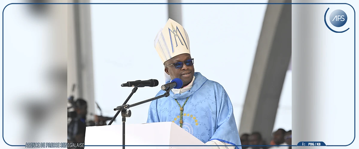 Popenguine : l’Église catholique appelle à privilégier le dialogue face aux difficultés