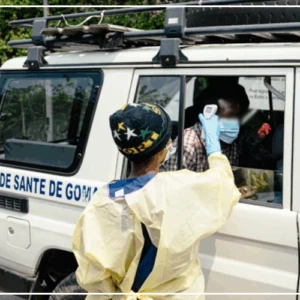 La maladie d’Ebola en Ouganda et en RDC déclarée ‘’urgence de santé publique internationale’’ (OMS)