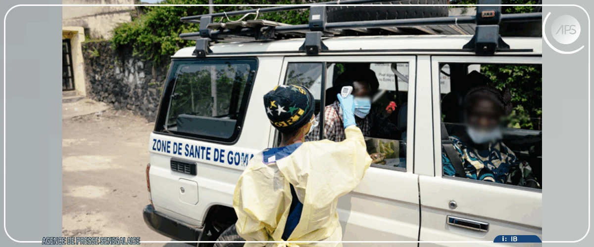 La maladie d’Ebola en Ouganda et en RDC déclarée ‘’urgence de santé publique internationale’’ (OMS)