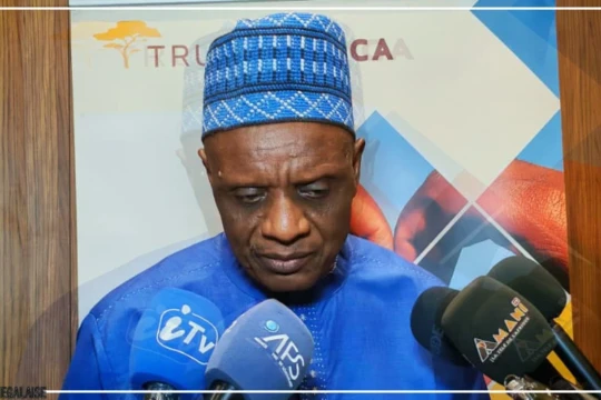  Trust Africa plaide pour une refondation des modèles démocratiques à partir des réalités africaines