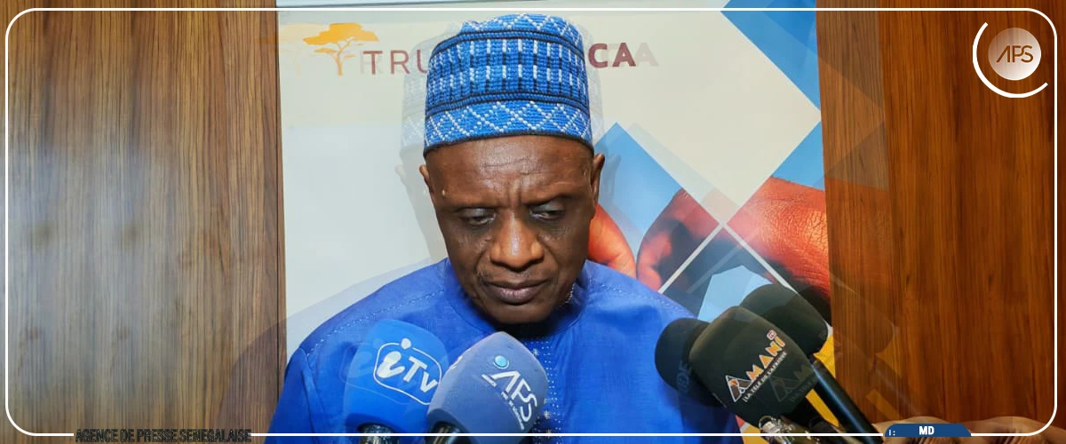  Trust Africa plaide pour une refondation des modèles démocratiques à partir des réalités africaines