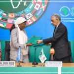 L'UNFPA et la BAD signent un partenariat stratégique pour renforcer la santé maternelle et infantile