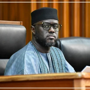 Malick Ndiaye annonce sa démission de la présidence de l’Assemblée nationale