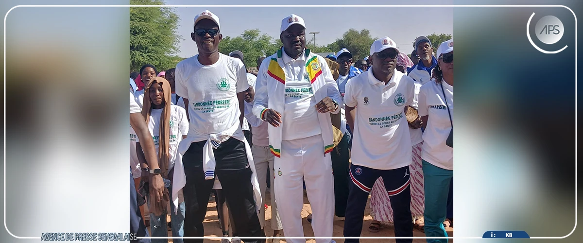 Athlétisme : un responsable fédéral appelle la jeunesse à s’approprier les JOJ Dakar 2026