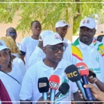 Athlétisme : un responsable fédéral appelle la jeunesse à s’approprier les JOJ Dakar 2026