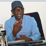 Championnats d’Afrique d’athlétisme : Elhadj Bara Thiam salue “des résultats très encourageants” du Sénégal