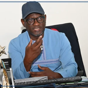 Championnats d’Afrique d’athlétisme : Elhadj Bara Thiam salue “des résultats très encourageants” du Sénégal