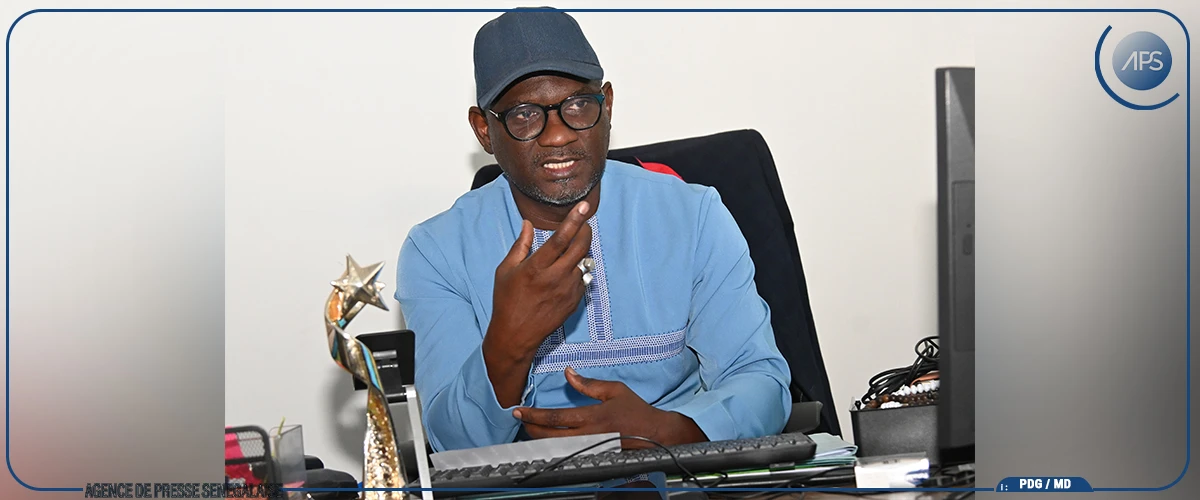 Championnats d’Afrique d’athlétisme : Elhadj Bara Thiam salue “des résultats très encourageants” du Sénégal