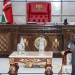 Les présidents Macron et Ruto en ''chefs de file'' d’une approche partenariale Afrique-France ‘’gagnant-gagnant’’