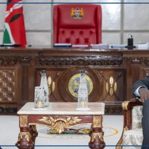 Les présidents Macron et Ruto en ''chefs de file'' d’une approche partenariale Afrique-France ‘’gagnant-gagnant’’
