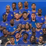 ‎Mondial 2026  : les Bleus, premiers adversaires des Lions, ont entamé leur préparation