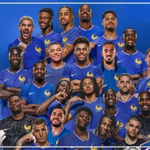 ‎Mondial 2026  : les Bleus, premiers adversaires des Lions, ont entamé leur préparation
