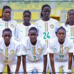‎CAN féminine 2026 : les Lionnes en stage avec deux matchs amicaux contre le Nigeria les 5 et 8 juin