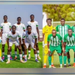 ‎Ligue 2 : match nul entre Essamaye et Douanes, suspense pour la montée