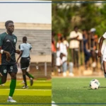 ‎Ligue 2: le leader Diambars et son dauphin Essamaye maintiennent la cadence  ‎ ‎