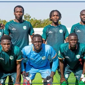 ‎Ligue 2 : Essamaye FC redevient leader, malgré le nul concédé devant Jamono de Fatick