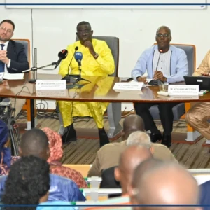 L’ARCOP dispense une formation à des experts de la commande publique de 11 pays d’Afrique