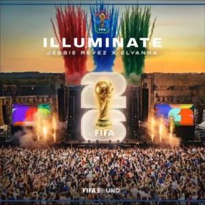 Coupe du monde de football 2026 : la FIFA dévoile ‘’Illuminate’’, un nouveau single officiel de Jessie Reyez et d’Elyanna
