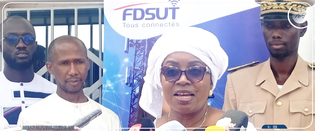 L’UASZ dotée d'un  Living Lab pour booster l’innovation technologique en Casamance