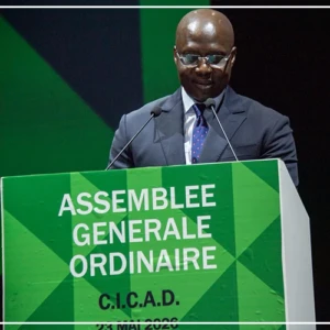 ‎Coupe du monde :  Le président de la FSF appelle à '' une véritable union sacrée'' autour des Lions