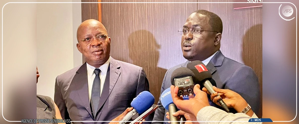 Infrastructures hydrauliques et d’assainissement : Dakar et la BAD en quête d’efficacité  