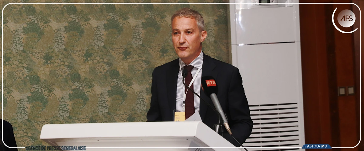 Partenariats : Dakar et Rome vont privilégier l’investissement, le transfert de technologies et l’industrie