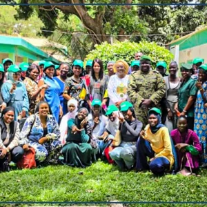 Thiès : 50 femmes entrepreneures démarrent une formation intensive en gestion financière