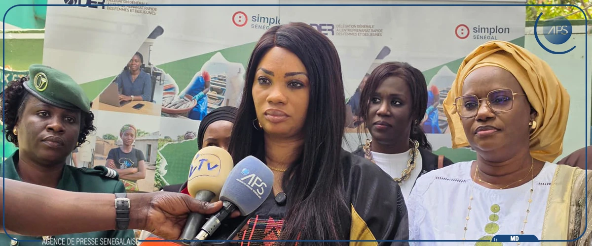 Thiès : 50 femmes entrepreneures démarrent une formation intensive en gestion financière