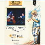 Saint-Louis Jazz : le pianiste polonais Kuba Stankiewicz parmi les têtes d'affiche