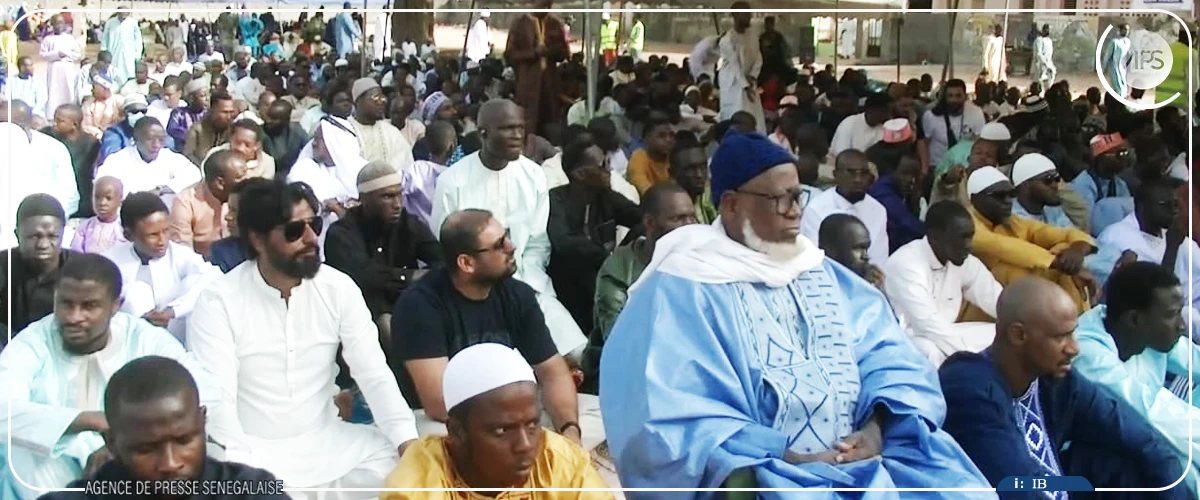 Kolda : un imam appelle à préserver la cohésion sociale et l’unité nationale