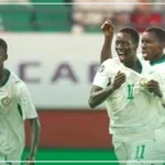 ‎CAN U17 2026 : le Sénégal bat le Maroc et se qualifie pour la finale contre la Tanzanie ‎