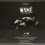 Projection en avant-première du film ''Wamé'' de Joseph Gaï Ramaka à Gorée, vendredi