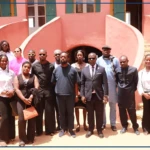 La fondation ''Tano Kora'' à la Maison des esclaves pour promouvoir la culture africaine