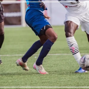 Diambars-US Gaston Berger, l'affiche totalement inédite de la Coupe du Sénégal