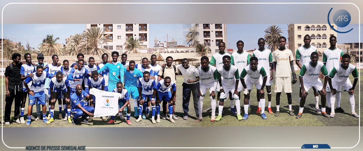 Le groupe ISI mise sur le sport pour renforcer les liens entre ses campus