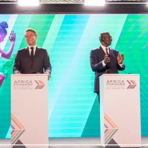 Une série d’entretiens et un panel sur le sport à l’agenda du président Bassirou Diomaye Faye à Nairobi