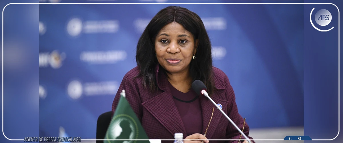 L’UA salue la ‘’vitalité remarquable’’ de l’économie africaine  