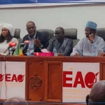 Dialogue national : le FDR dit ''ne pas être concerné'' par le format
