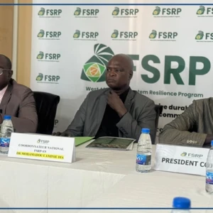 Un programme ouest-africain sensibilise des journalistes économiques à la sécurité alimentaire