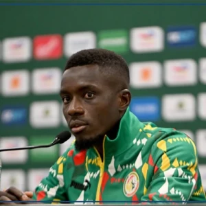 ‎Libération des supporters sénégalais : Idrissa Gana Gueye salue un “geste empreint d’humanité, de sagesse et d’apaisement”
