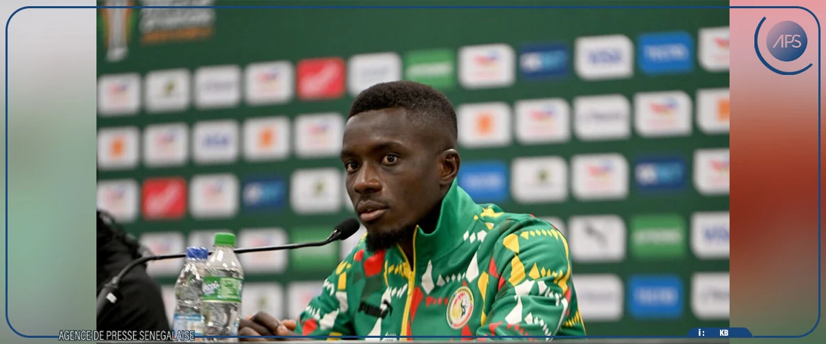 ‎Libération des supporters sénégalais : Idrissa Gana Gueye salue un “geste empreint d’humanité, de sagesse et d’apaisement”