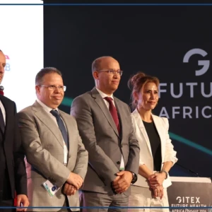 Le prochain GITEX Futur Health Africa prévu les 28 et 29 septembre 2027