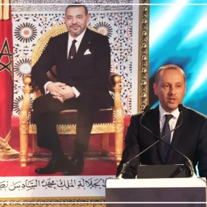 Le Maroc appelle à une coordination africaine renforcer la souveraineté sanitaire du continent
