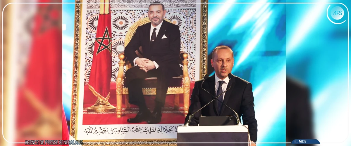 Le Maroc appelle à une coordination africaine renforcer la souveraineté sanitaire du continent