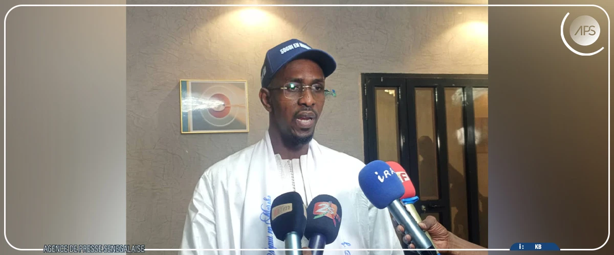 Ourossogui : un mouvement veut contribuer au développement socio-économique de la ville 