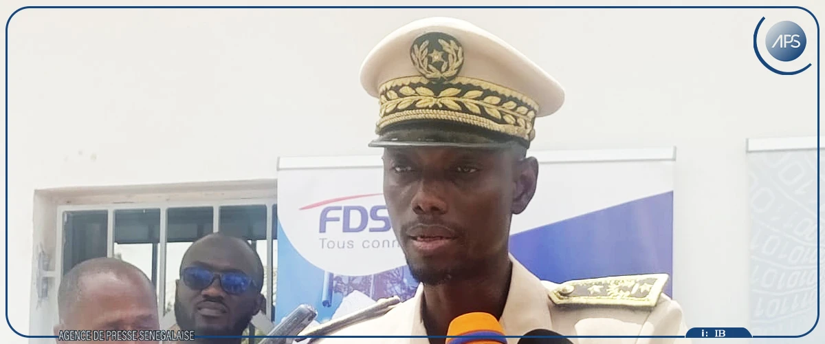 L’UASZ dotée d'un  Living Lab pour booster l’innovation technologique en Casamance