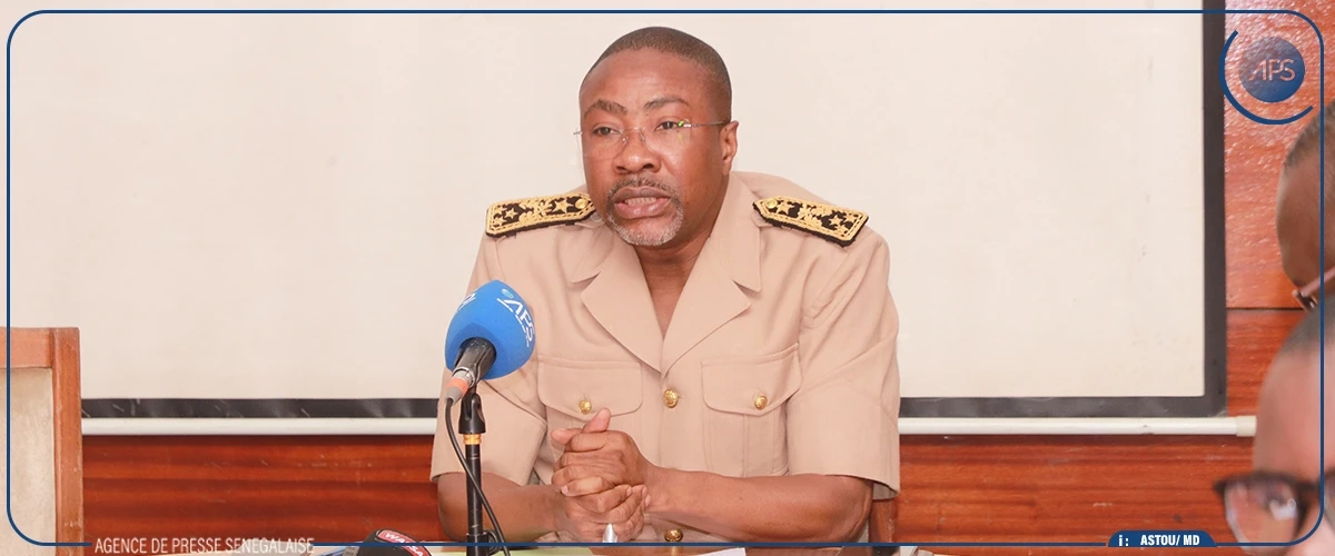 Le gouverneur de Dakar interdit les abris de fortune, le commerce et le stationnement sous les autoponts et les échangeurs