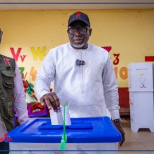 Guinée : un ministre appelle à une mobilisation citoyenne pour parachever la transition