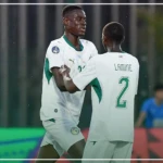 CAN U17 : le Sénégal bat l’Algérie, termine leader du groupe et se qualifie pour le Mondial 2026